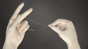 How to Floss